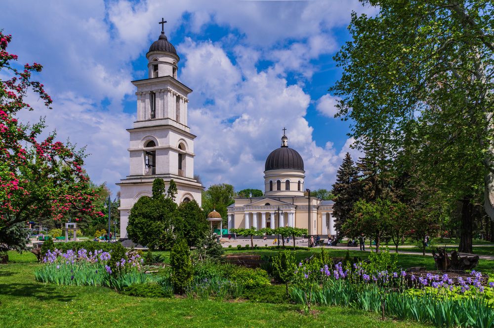 Photograph by Олег Ершов