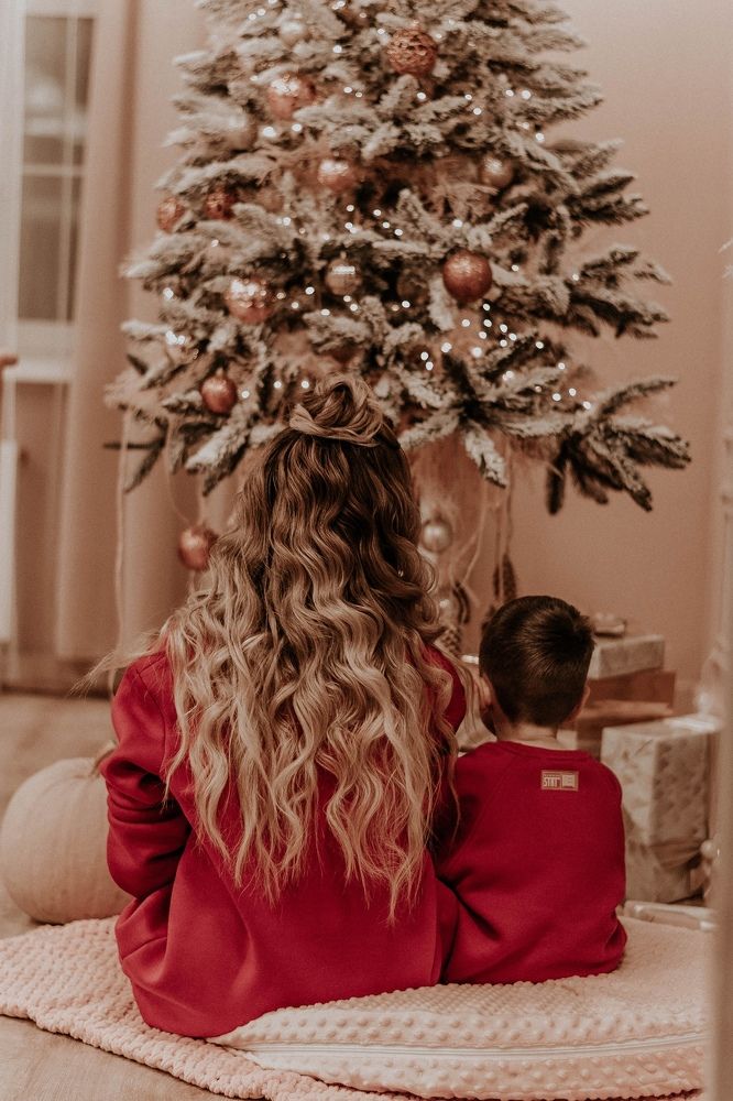 Рождественская история