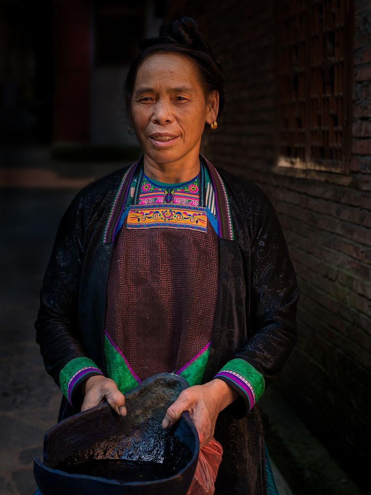 Photograph by Marian Lubawski