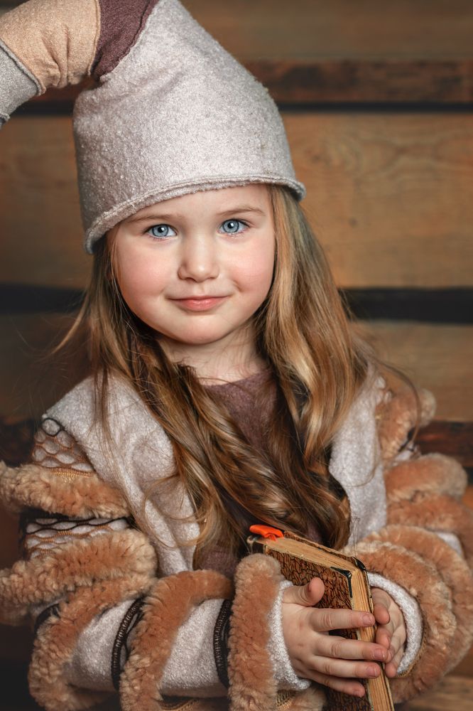 Photograph by Екатерина Коломеец