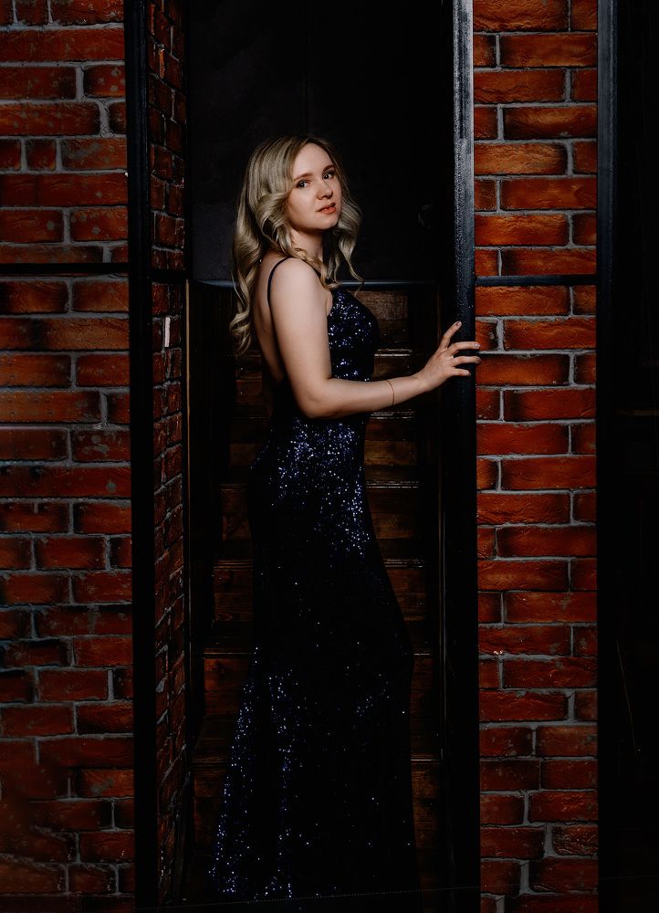 Photograph by Екатерина Аграфенина