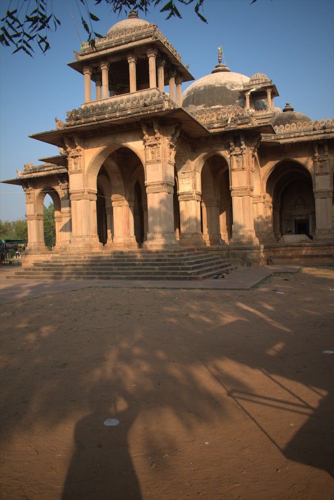 Фотография автора ABHISHEK SHAH