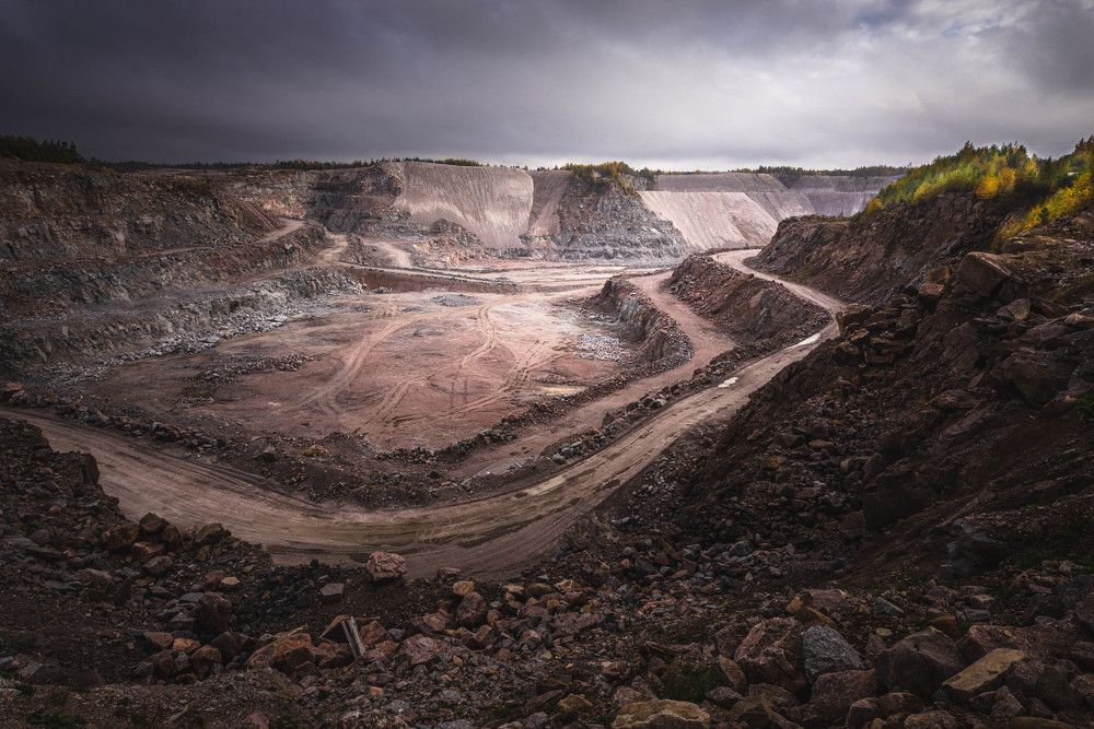 Photograph by Евгений Волосков