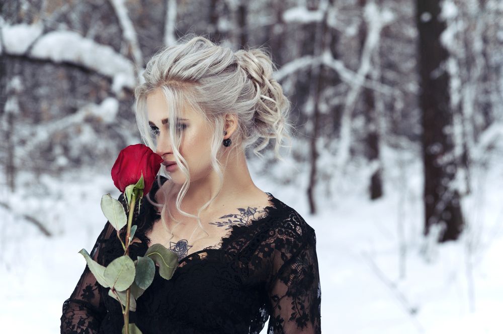 Photograph by Сергей Андрейчук