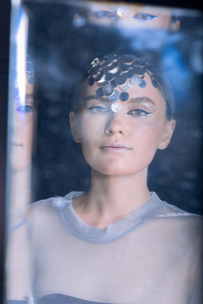 Guest from Space Future