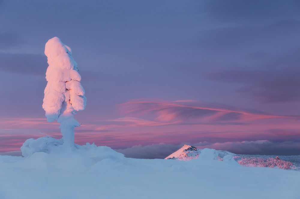 Photograph by Сергей Гарифуллин