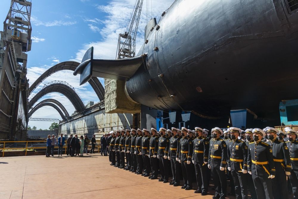 Вывод из цеха