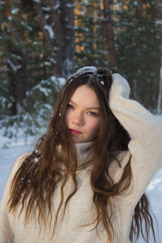 Photograph by Кристина Чепынина