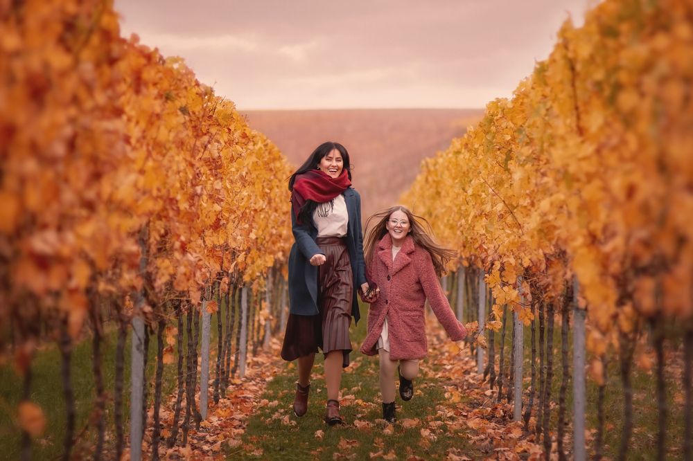 Photograph by Ekaterina Korotkova