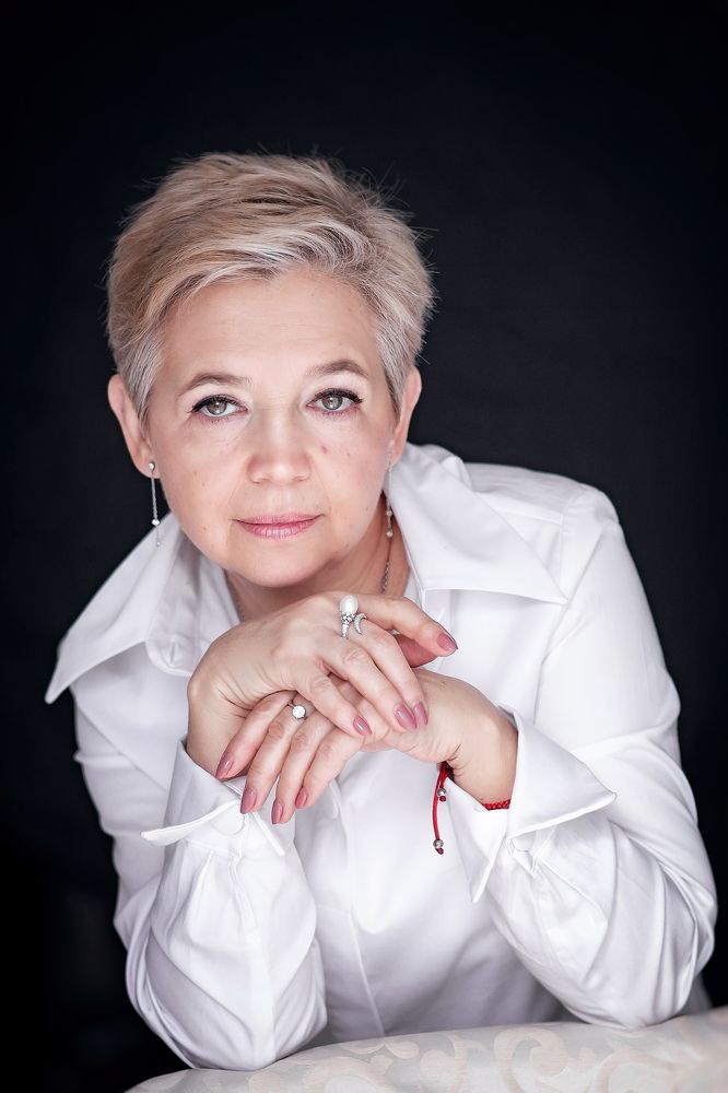 Photograph by Ekaterina Korotkova