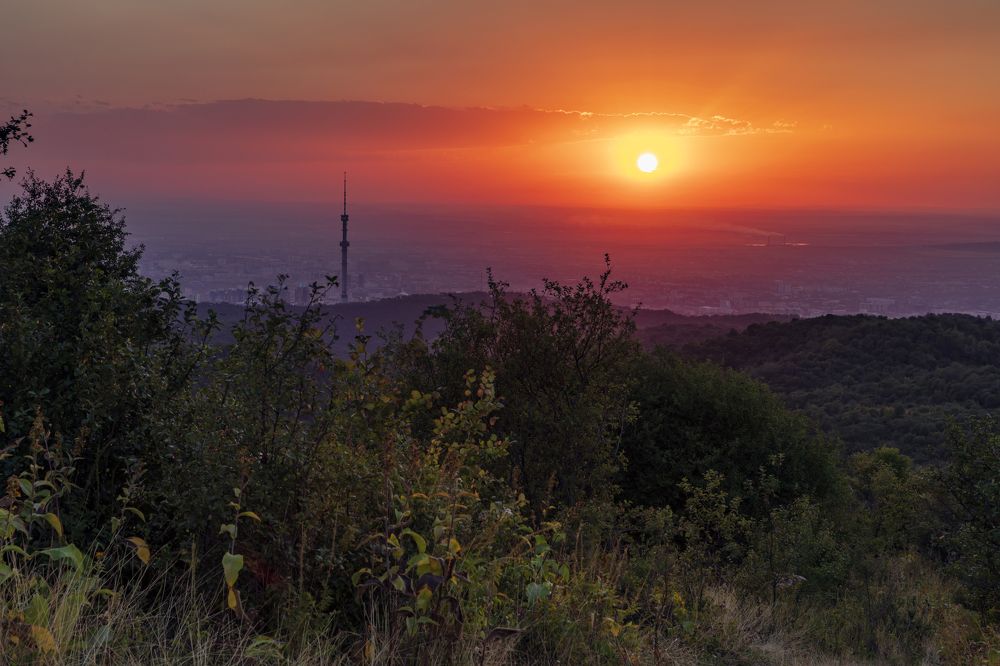 Photograph by Аскар Баймухамедов
