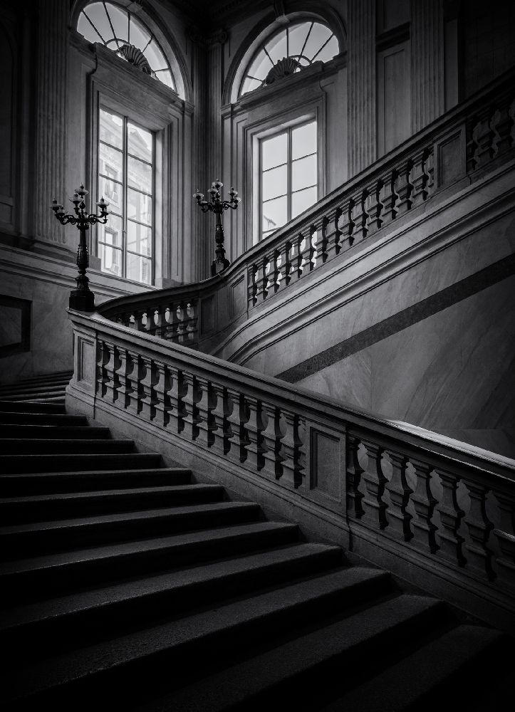 Palazzo Reale. Milano Italy