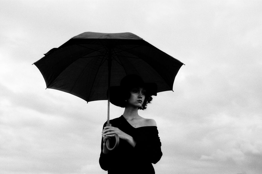 Photograph by Tim Ershov