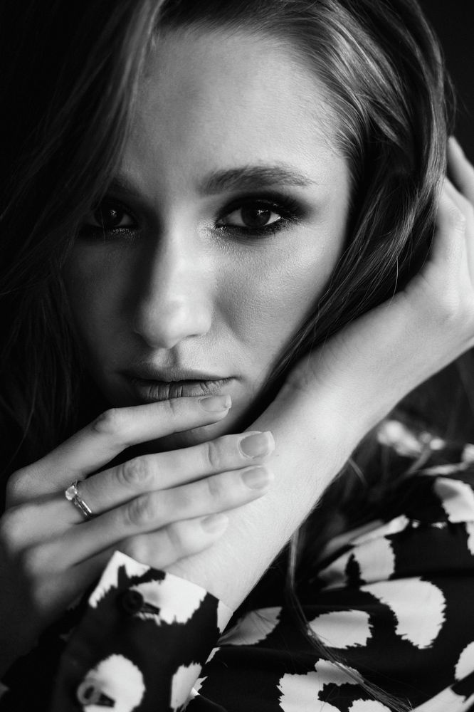 Photograph by Анастасия Шевелева