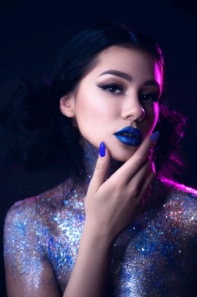 Photograph by Катерина Серебрянская