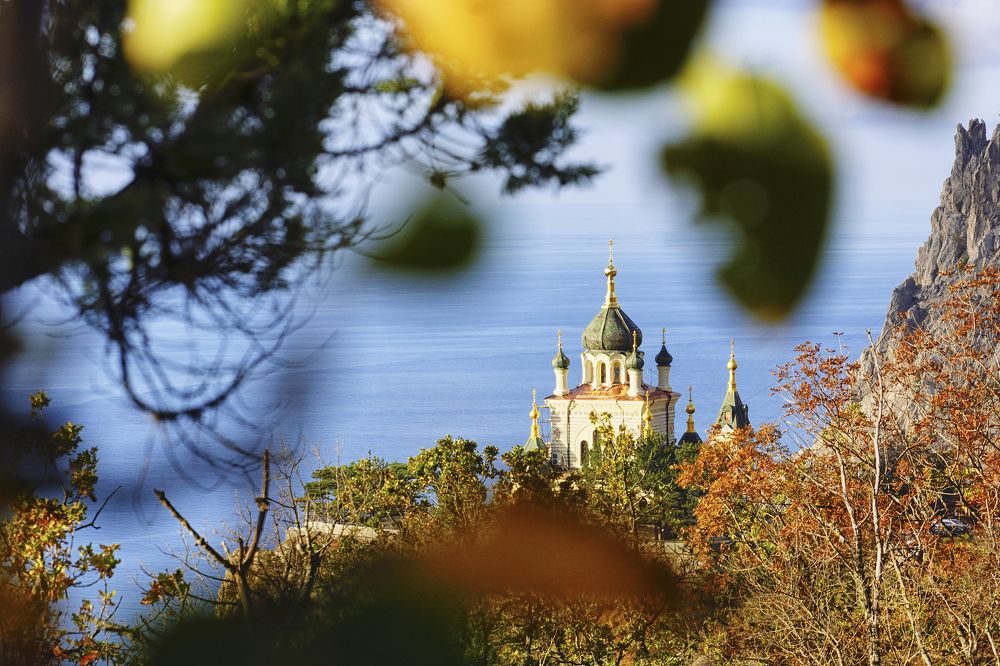 Храм Воскресения Христова