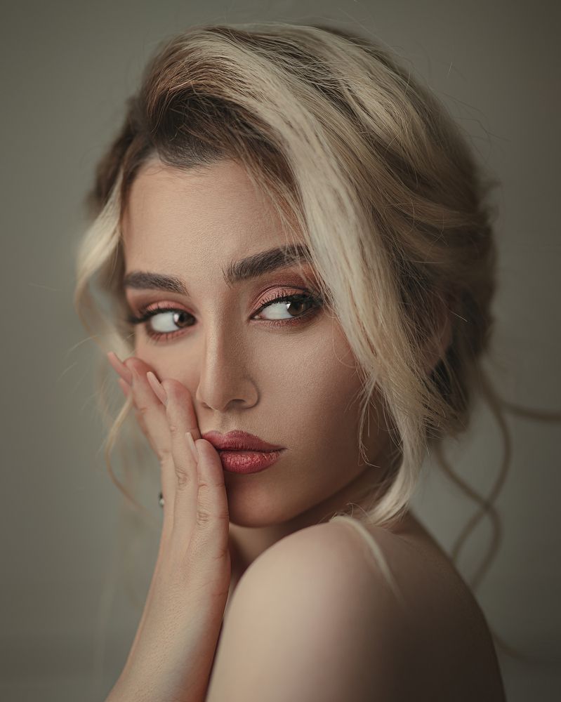 Photograph by Amir hosein Taheri