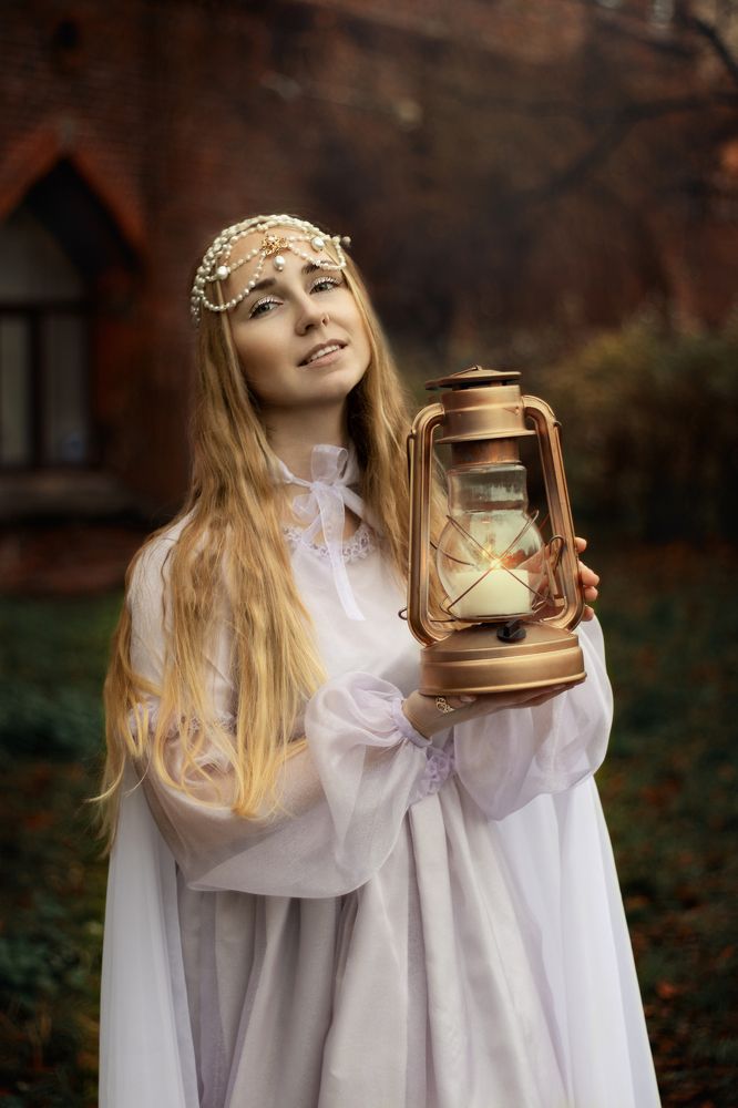 Photograph by Alena Kravchenko