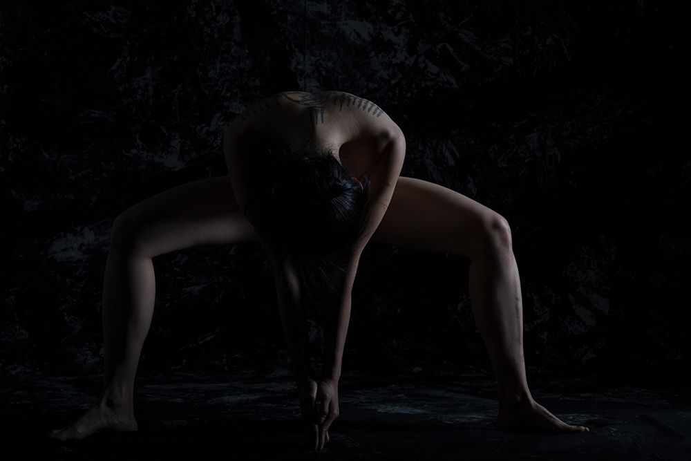 Photograph by BILLY MORK