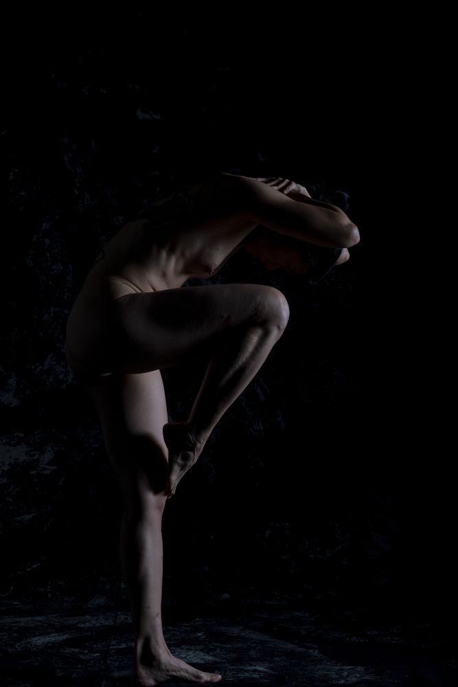 Photograph by BILLY MORK