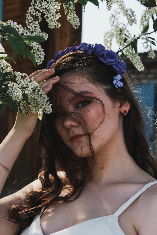 "Я хотел бы знать откуда ветер дует в мои кудри"