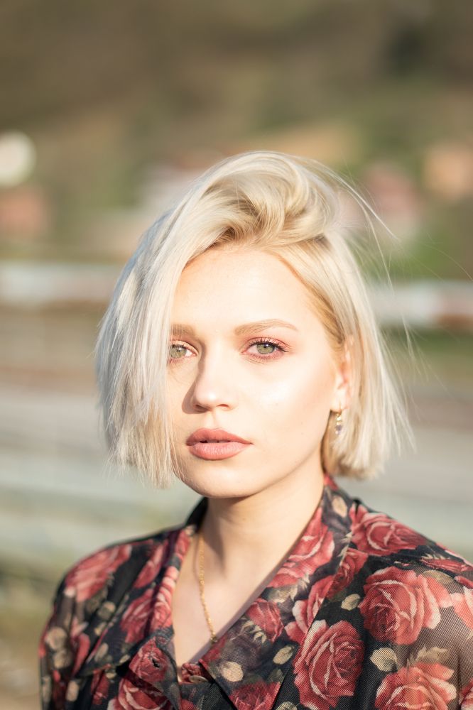 Photograph by Amra Kunduklija