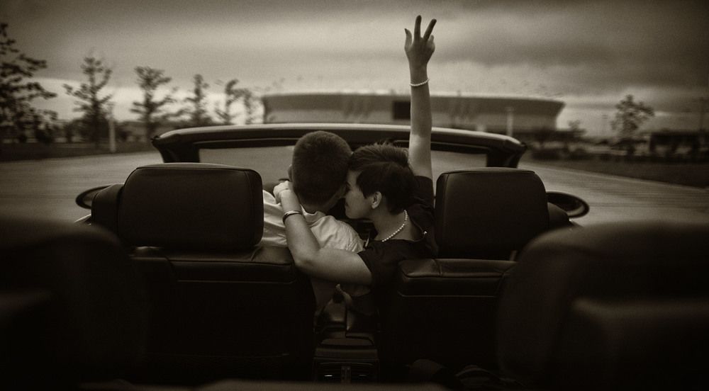 Photograph by Анатолий Климов