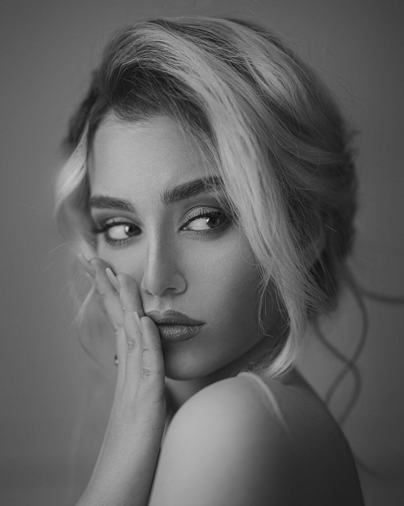 Photograph by Amir hosein Taheri