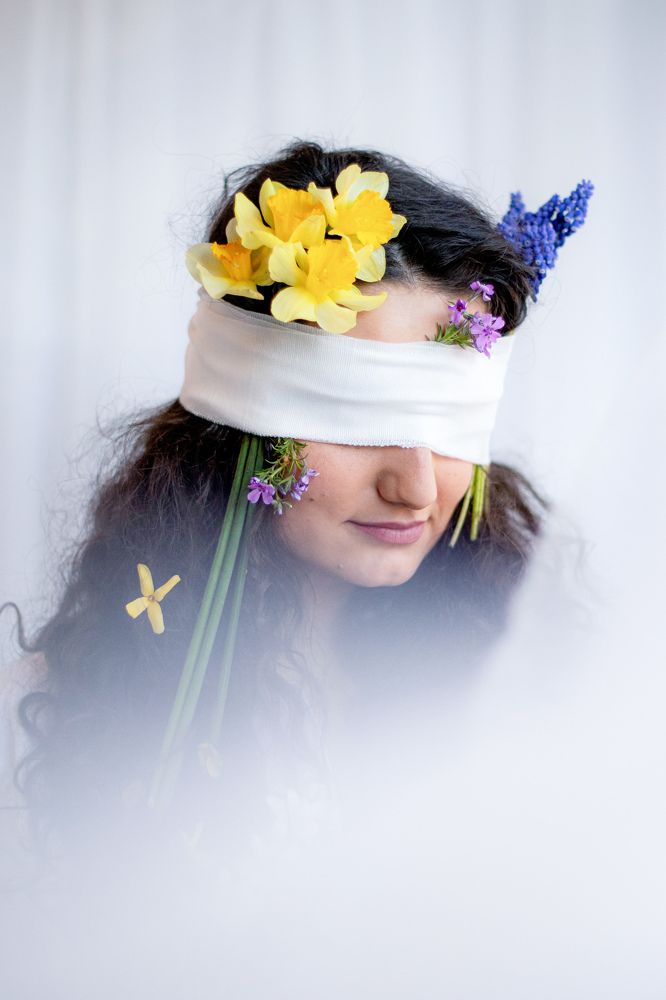 Photograph by Amra Kunduklija