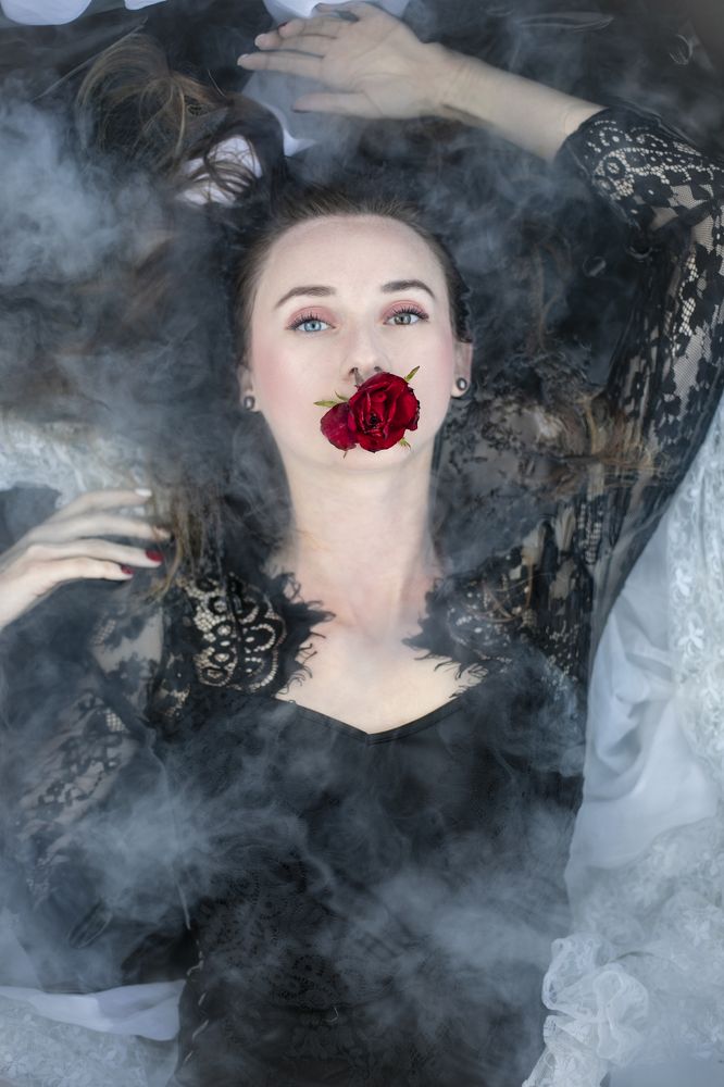 Двуликая любовь