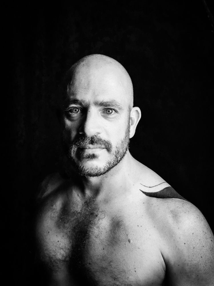 Photograph by Camilo Sarti