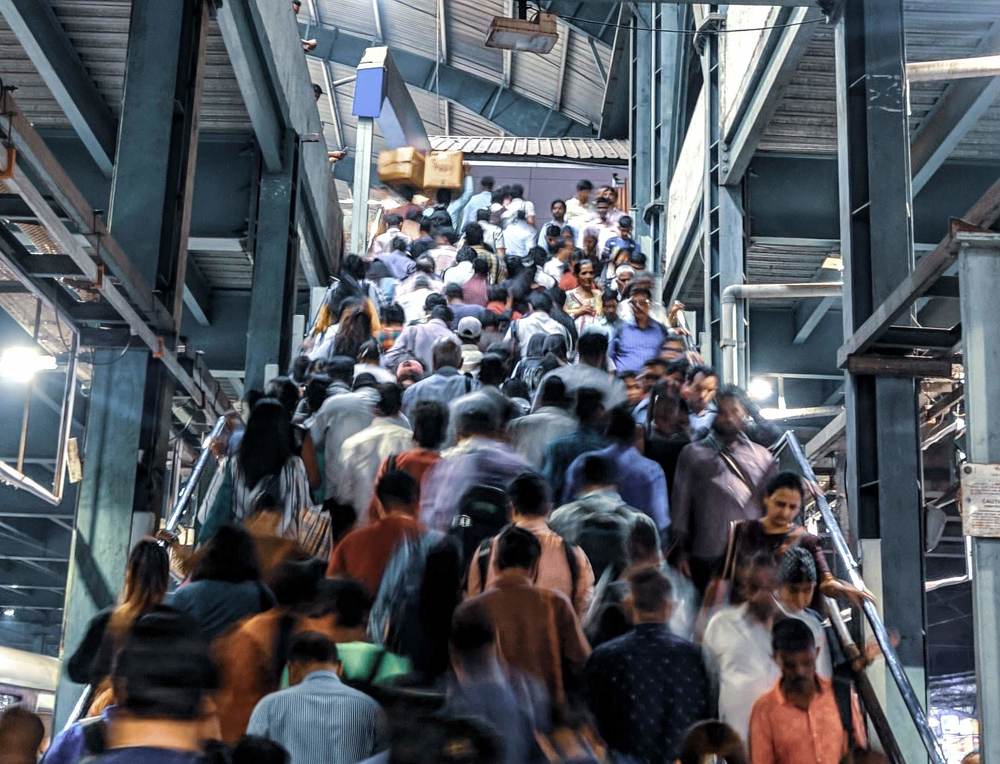 Photograph by Furqan Ahmed Golandaz