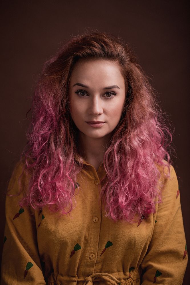 Суровый детский иллюстратор :)