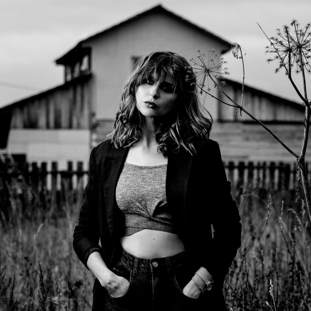 Photograph by Наталья Завьялова