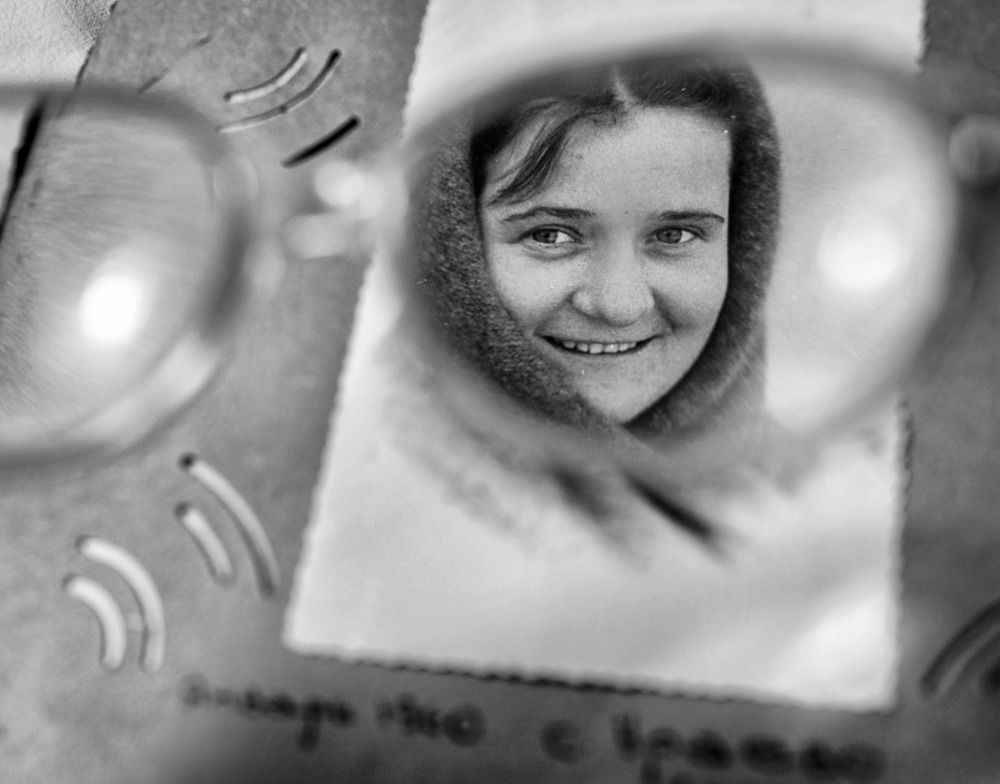 Photograph by Надежда Васильева