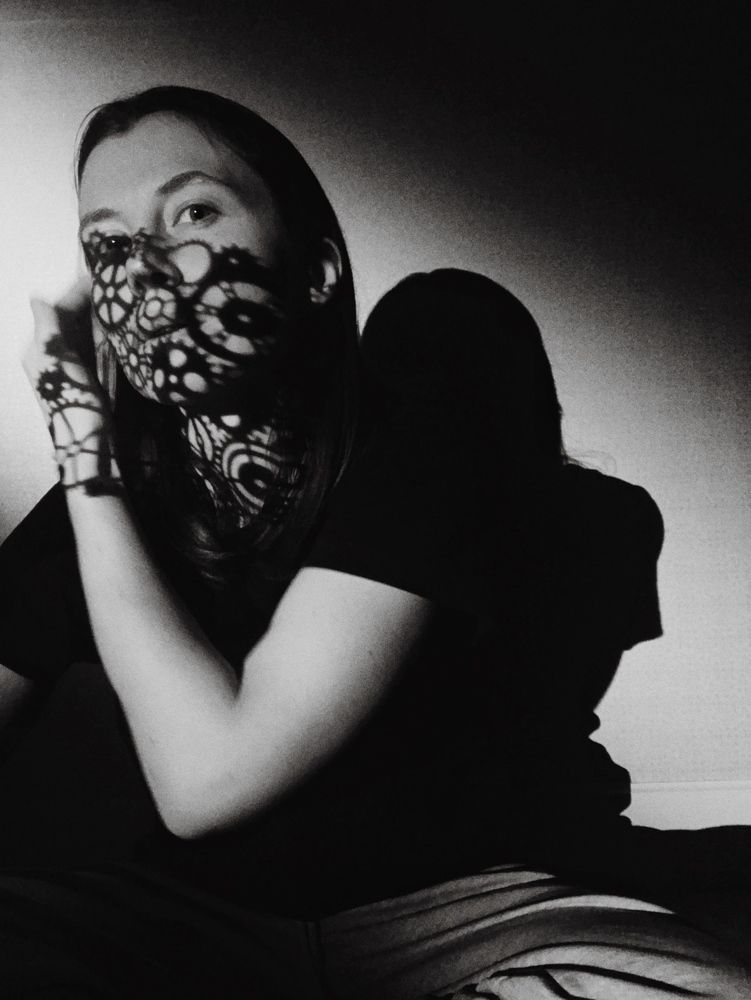 Photograph by Анастасия Като