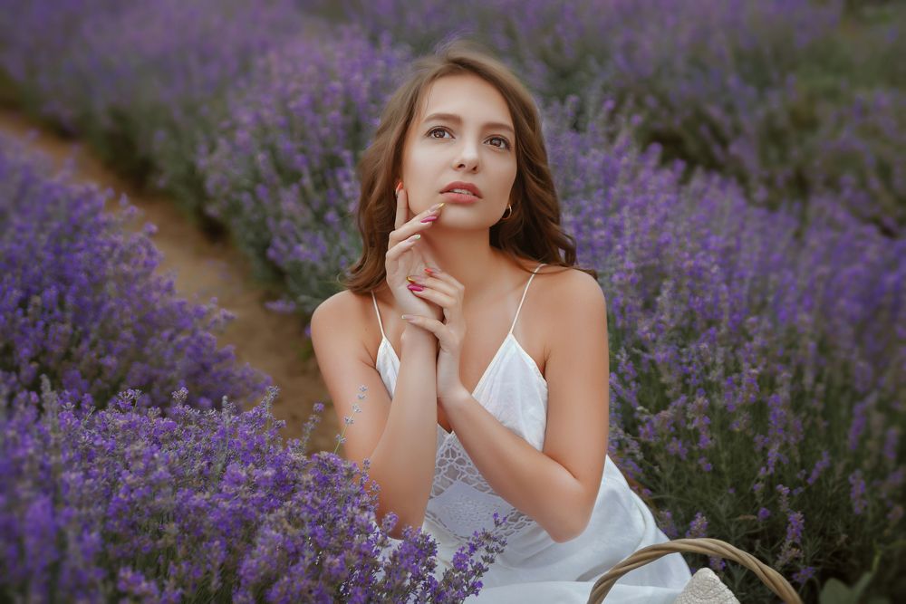 Photograph by Ирина Белоусова