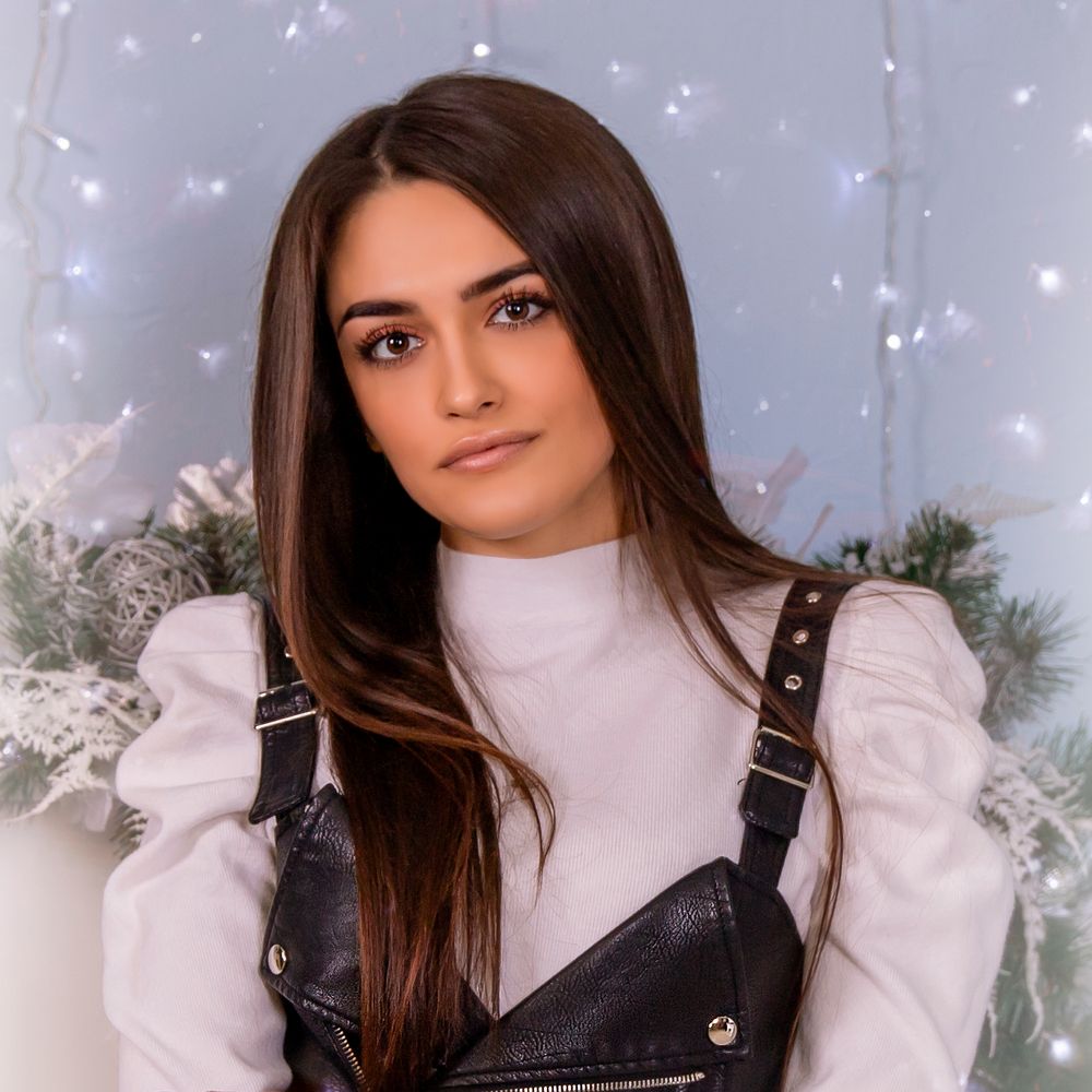 Photograph by Юля Орлова