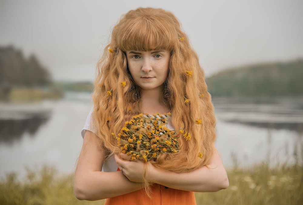 Photograph by Надежда Звездина