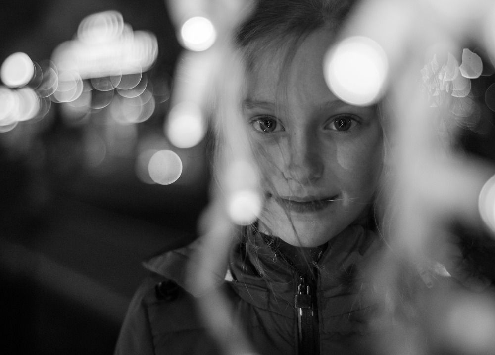 Photograph by Ольга Жолобова