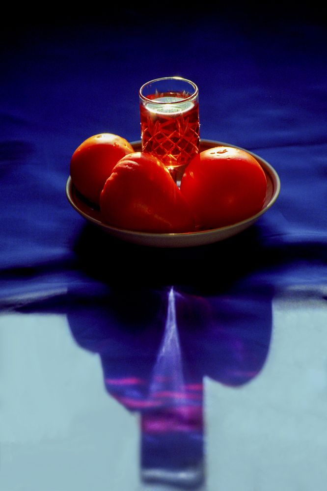 Photograph by Сергей Табатчиков