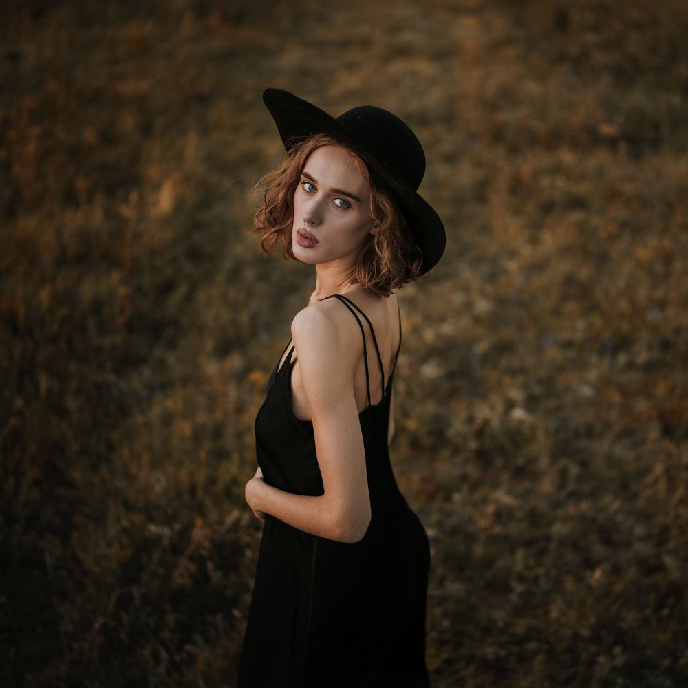 Photograph by Tim Ershov