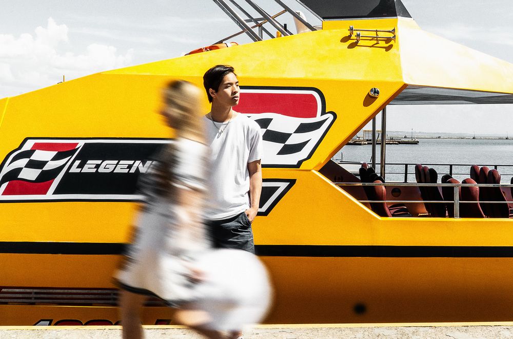 Photograph by TETIANA HARMASH