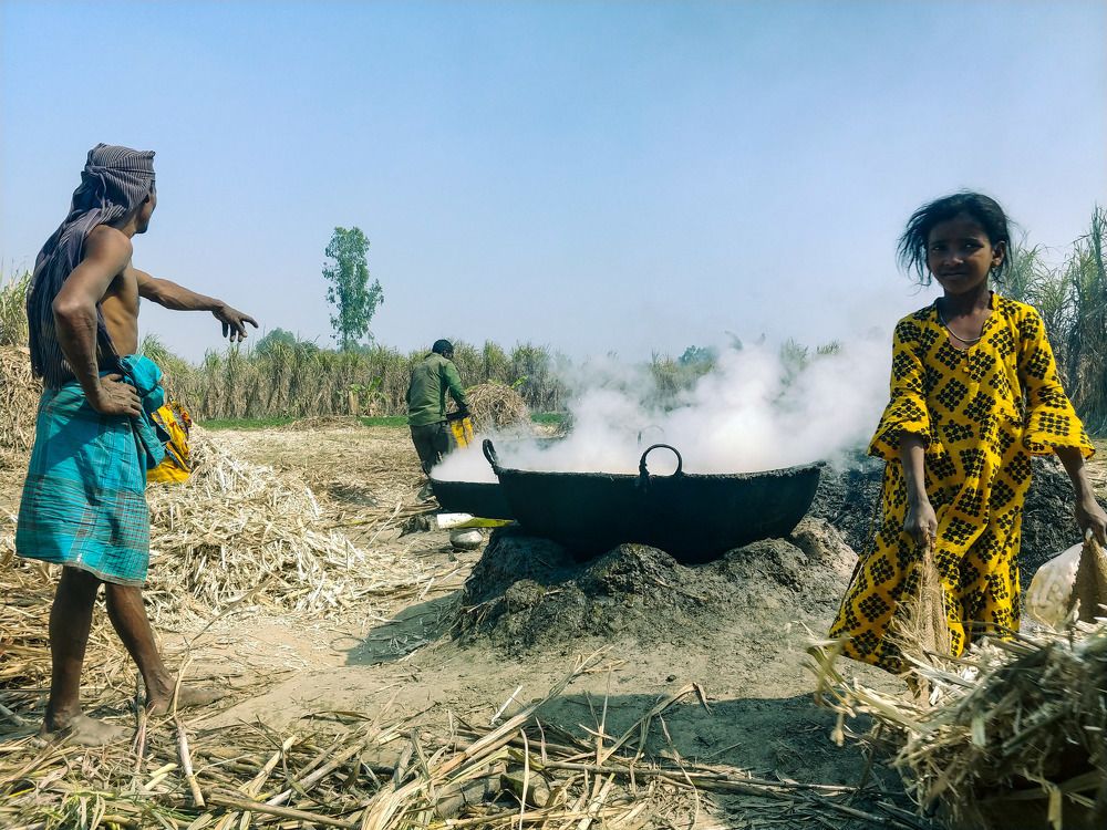 Photograph by Md Abu Sayeed Mondal