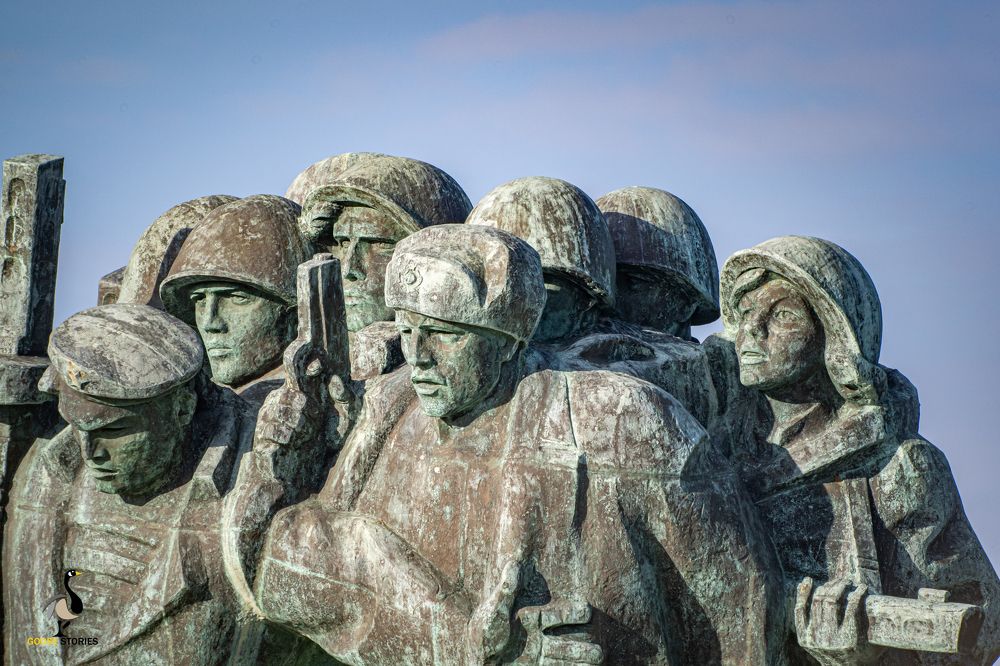 Photograph by Алексей Горбунов