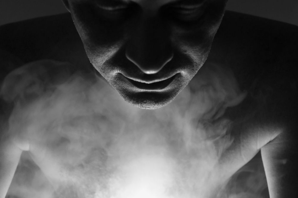 Photograph by Michal Rawski