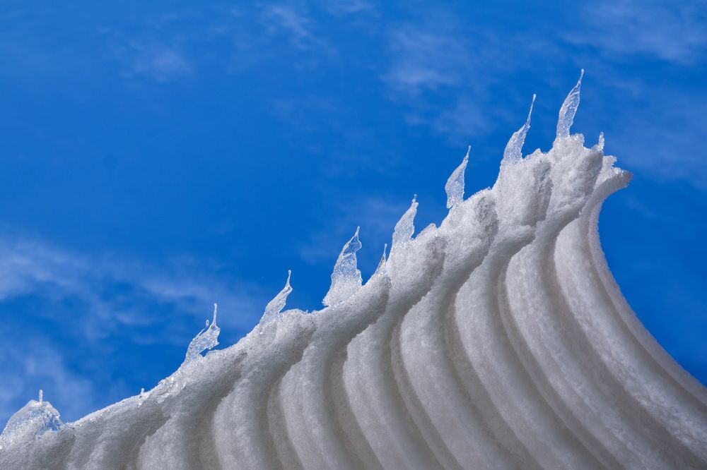 Восхождение