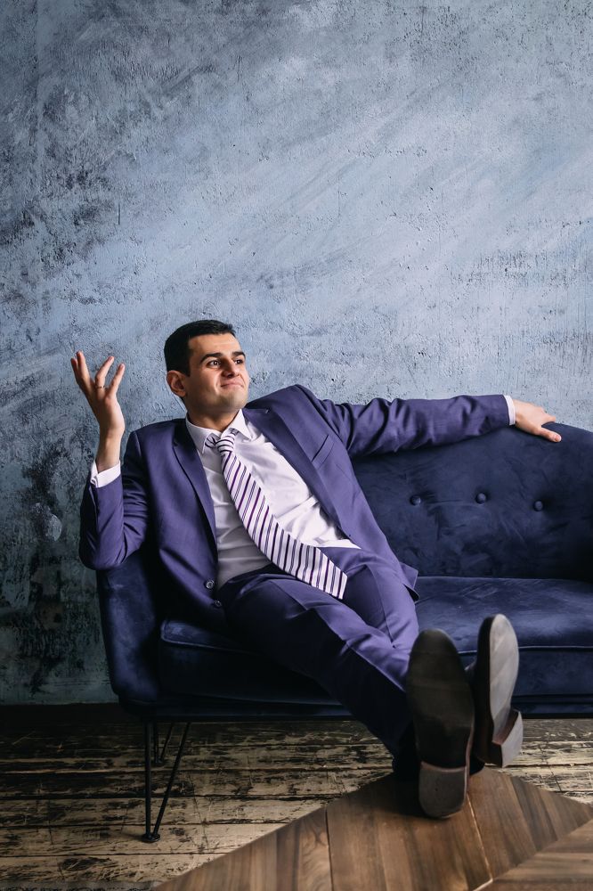 Photograph by Елена Илюхина