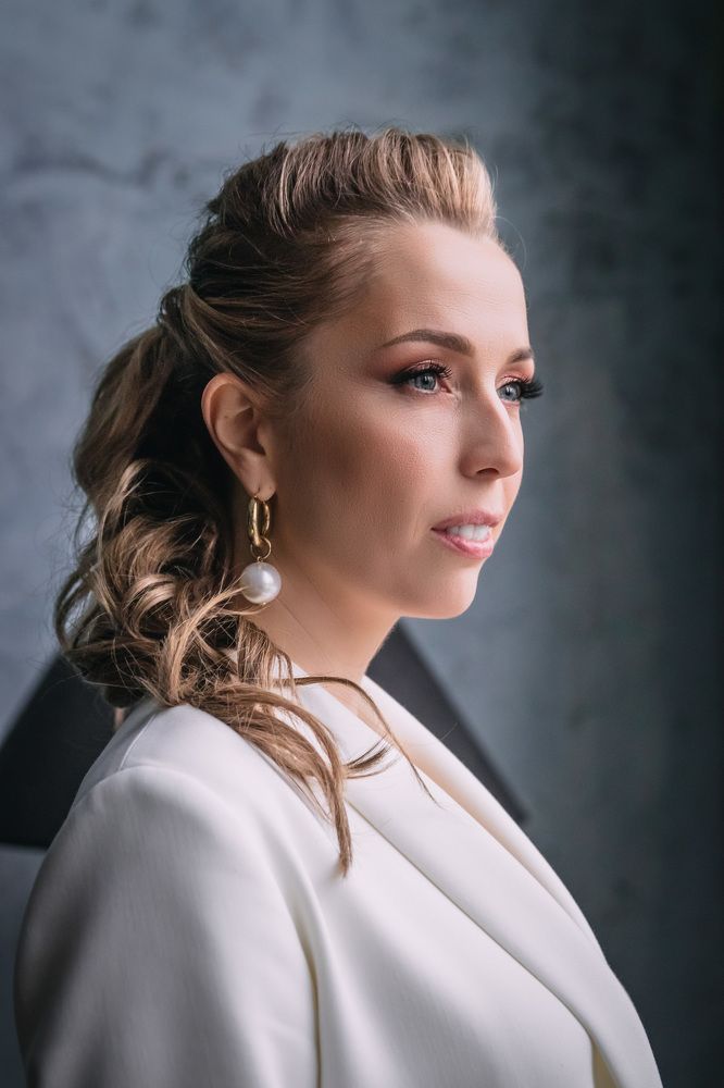 Photograph by Елена Илюхина