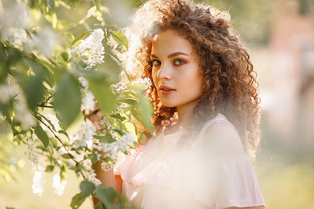 Photograph by Полина Сергеевна